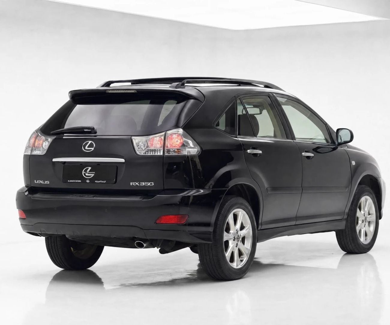 لكزس RX 350 3.5