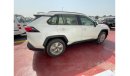 Toyota RAV4 TOYOTA RAV4, 2.5L, 4WD, WITH SUNROOF & DVD CAMERA MODEL 2021 FOR EXPORT ONLY