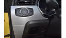 Ford Mustang 5.0L PETROL AUTOMATIC TRANSMISSION