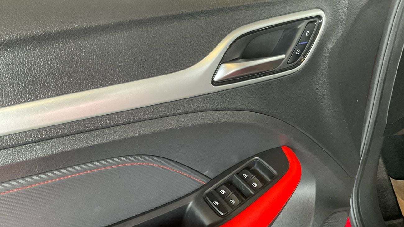 أم جي ZS Trophy | شامل الضمان | 0 ﺪﻔﻋﺓ ﺃﻮﻟﻯ