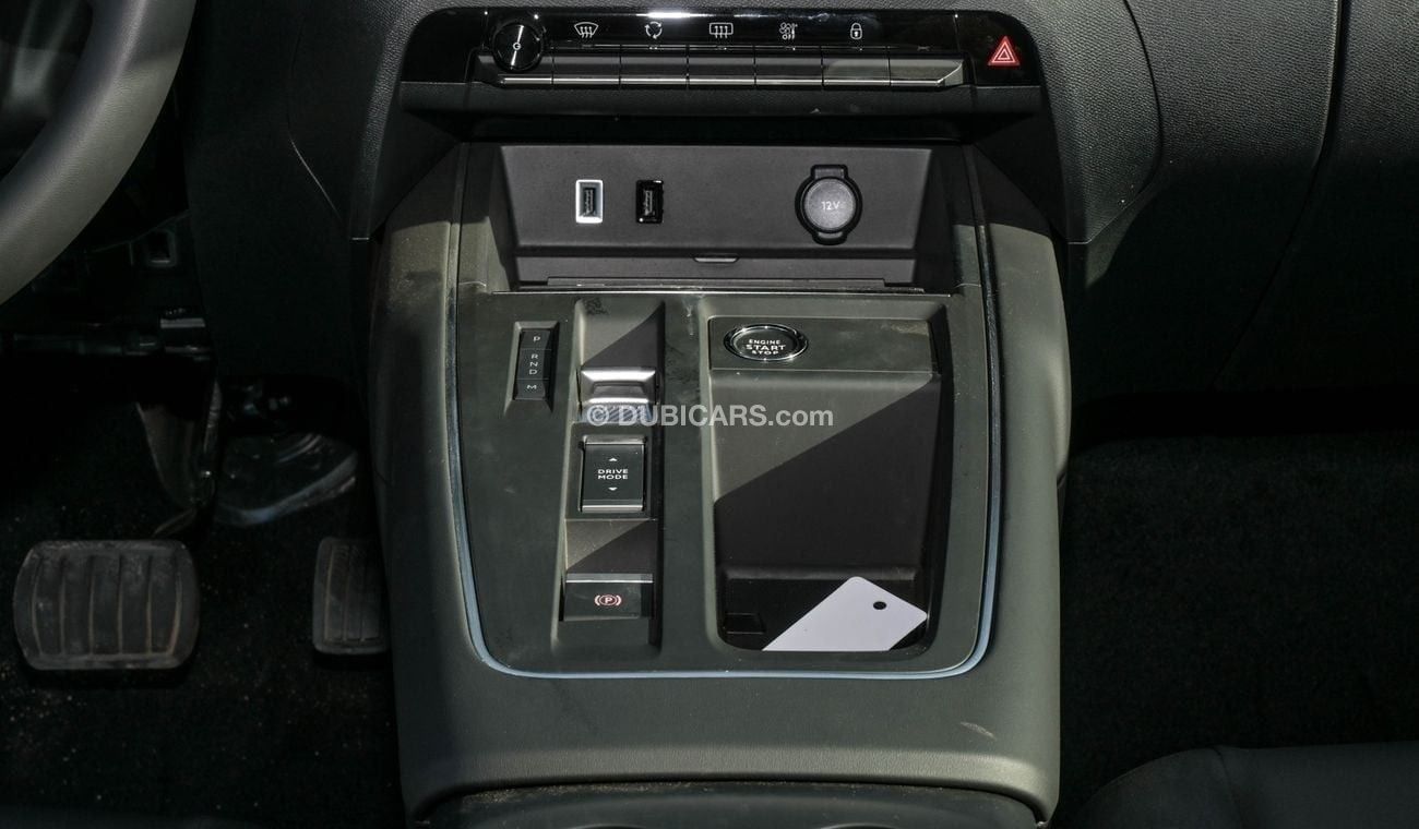 Citroen C5 Aircross Feel Pack Export Only