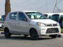 Suzuki Alto 0.8L PETROL / 13" TYRE / FRONT A/C / Brand New Stock 2023 (CODE # ALGLXM)