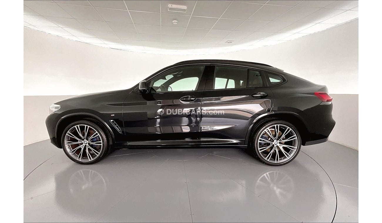 BMW X4 xDrive 30i M Sport