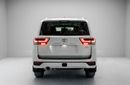 تويوتا لاند كروزر GXR 4.0L - Pearl White Inside Black | Export Only