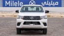 Toyota Hilux TOYOTA HILUX DC | EXPORT ONLY
