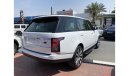 Land Rover Range Rover Vogue SE Supercharged