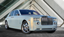 Rolls-Royce Phantom FULL OPTION - PRISTINE CONDITION - VERY LOW KILOMETERS DRIVEN - 100% ACCIDENT FREE