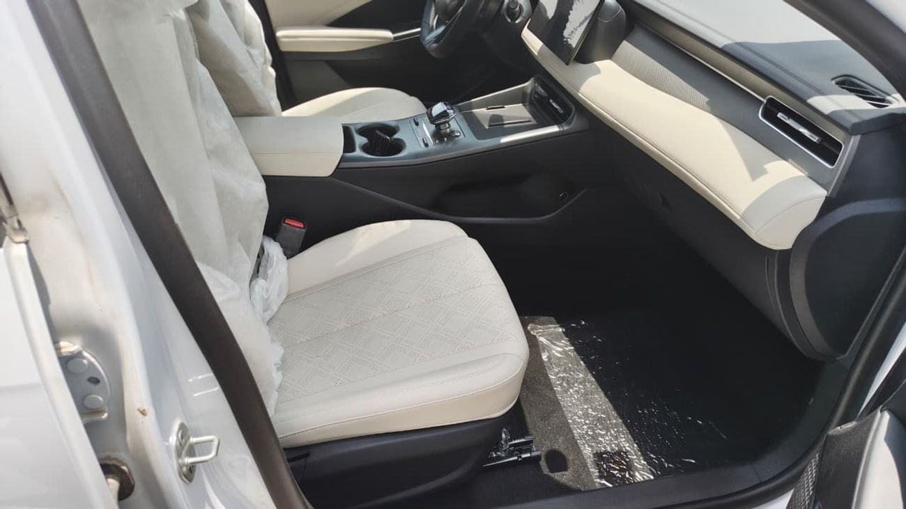 BYD QIN PLUS STD