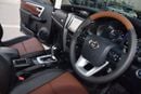 Toyota Fortuner 4X4 Diesel 2.8L (Right Hand)