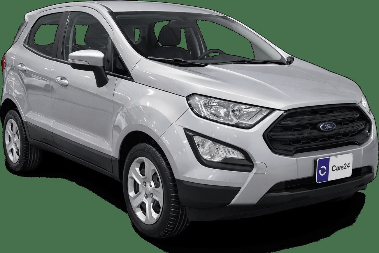 Ford EcoSport 2020 | AED 396/Month | 0 DP | 30 Day Return | Warranty | Service History