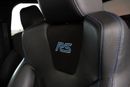 Ford Focus RS