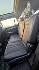 MG RX9 Luxury | GCC Specs | Brand 7-Seater