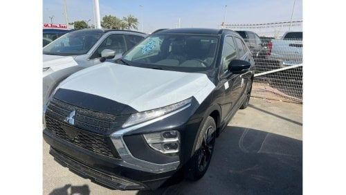 ميتسوبيشي إكلبس كروس MITSUBISHI ECLIPSE CROSS MODEL 2024