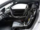 بورش كايمان 718 GT4 RS 4.0L (493 HP) A/T