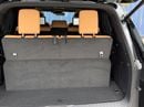 Lexus LX700h SPORT LUXURY 3.5L TWIN TURBO V6 HYBRID 7 SEATS (EXPORT ONLY)