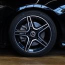 مرسيدس بنز CLA 250 Premium + 2.0L