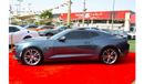 Chevrolet Camaro SS 6.2L Coupe CAMARO SS /6.2L -- CLEAN TITLE // FULL OPTION -- VERY GOOD CONDITION