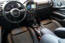 Mini Cooper D Clubman 