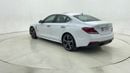 Genesis G70 Premium 3.3L AWD 2018 PREMIUM | AED 1152/Month | 0 DP | 30 Day Return | Warranty | Service History