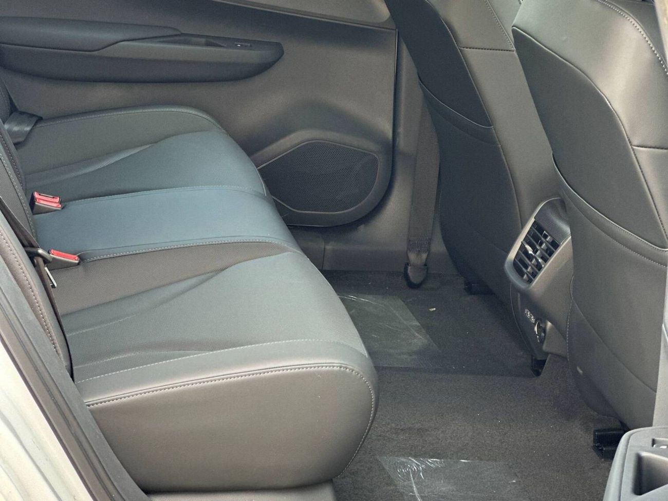 HONGQI EQM5 HONGQI E-QM5 LUXURY