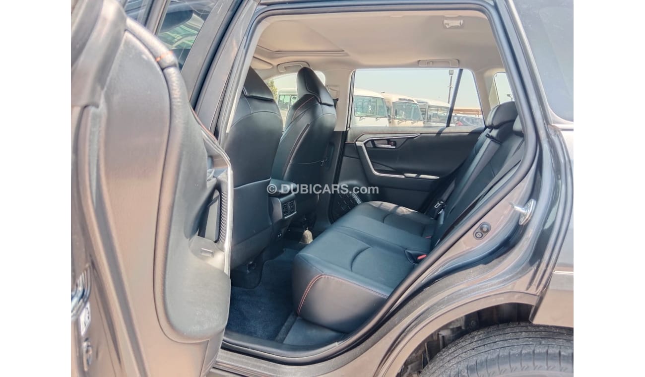 Toyota RAV4 TOYOTA RAV4 RIGHT HAND DRIVE(PM31114)