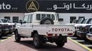 Toyota Land Cruiser Pickup 70