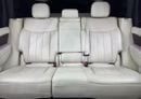 Land Rover Range Rover HSE P530