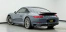 بورش 911 2017 Porsche 911 Carrera S, Full Service History, Sport Chrono Package, Excellent Condition, GCC