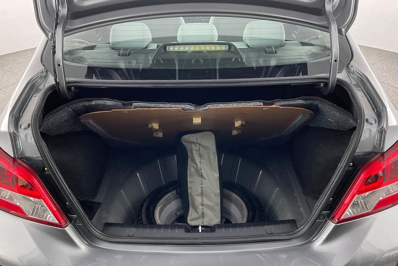 Mitsubishi Attrage GLX Full | 1 year free warranty | 0 Down Payment