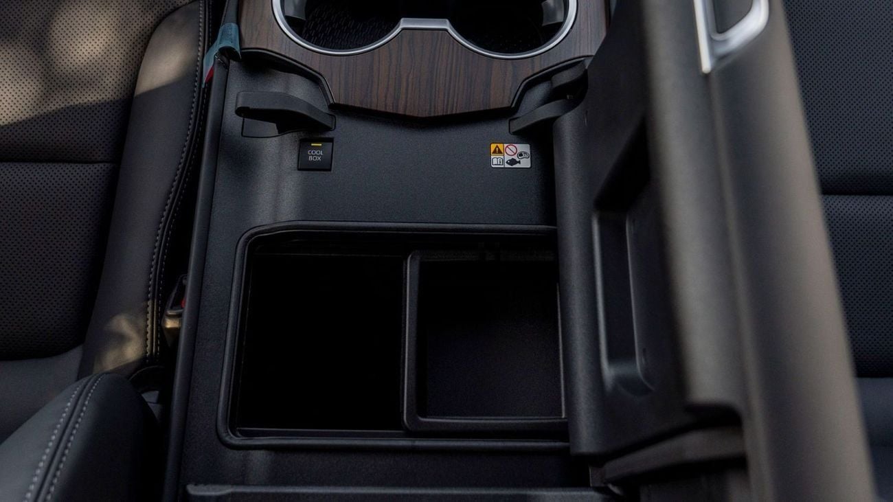 Toyota Land Cruiser vx 4.0