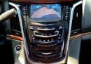 كاديلاك إسكالاد Premium Luxury 6.2L