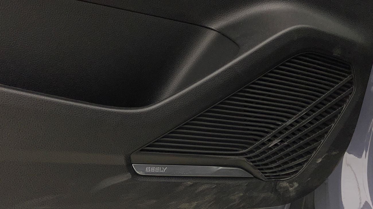 جيلي كول تري GF+ 1.5 | بدون دفعة مقدمة | اختبار القيادة في المنزل