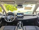 تويوتا ليفين LUXURY HYBRID / 1.8L PETROL A/T / SUNROOF / REAR CAMERA (CODE # LL18HEV)