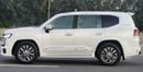 Toyota Land Cruiser VX.R V8 upgrade 2024