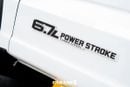 فورد F 550 REG CHAS CAB XL 145'' WB 6.7L V8 Diesel Automatic Transmission 4x4
