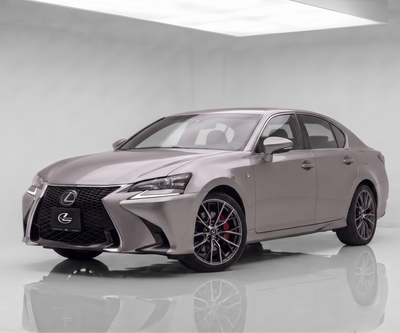 Lexus GS350 350 3.5