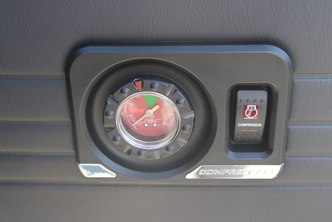 Nissan Patrol Super Safari Nissan Patrol Super Safari 2023 Model Year 4800VTC 4x4  Full Service done 5years Warranty 3Years Fre