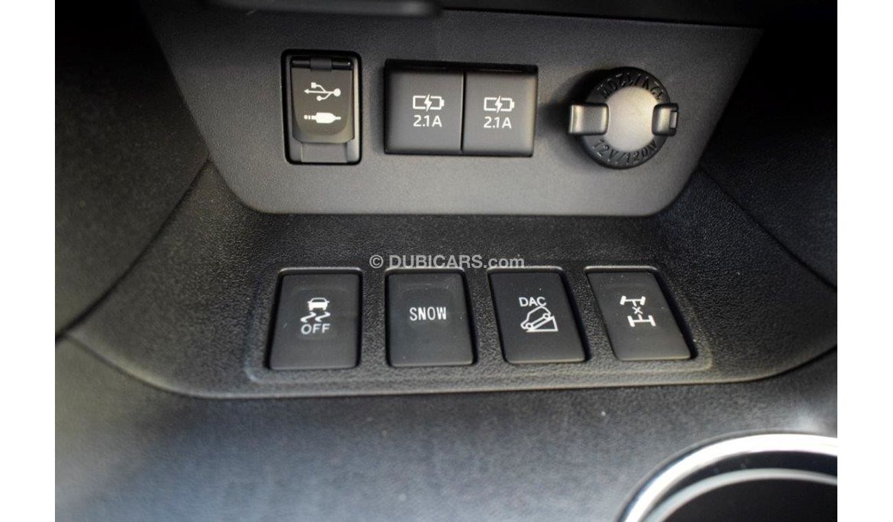 Toyota Highlander 2018 MODEL  LIMITED 3.5L PETROL AWD