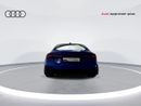 أودي RS7 quattro 4.0L