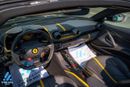Ferrari 812 GTS 812 / 2021 / Warranty + Service from Al Tayer GCC