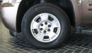 Chevrolet Suburban evrolet Suburban 2012 model in excellent condition