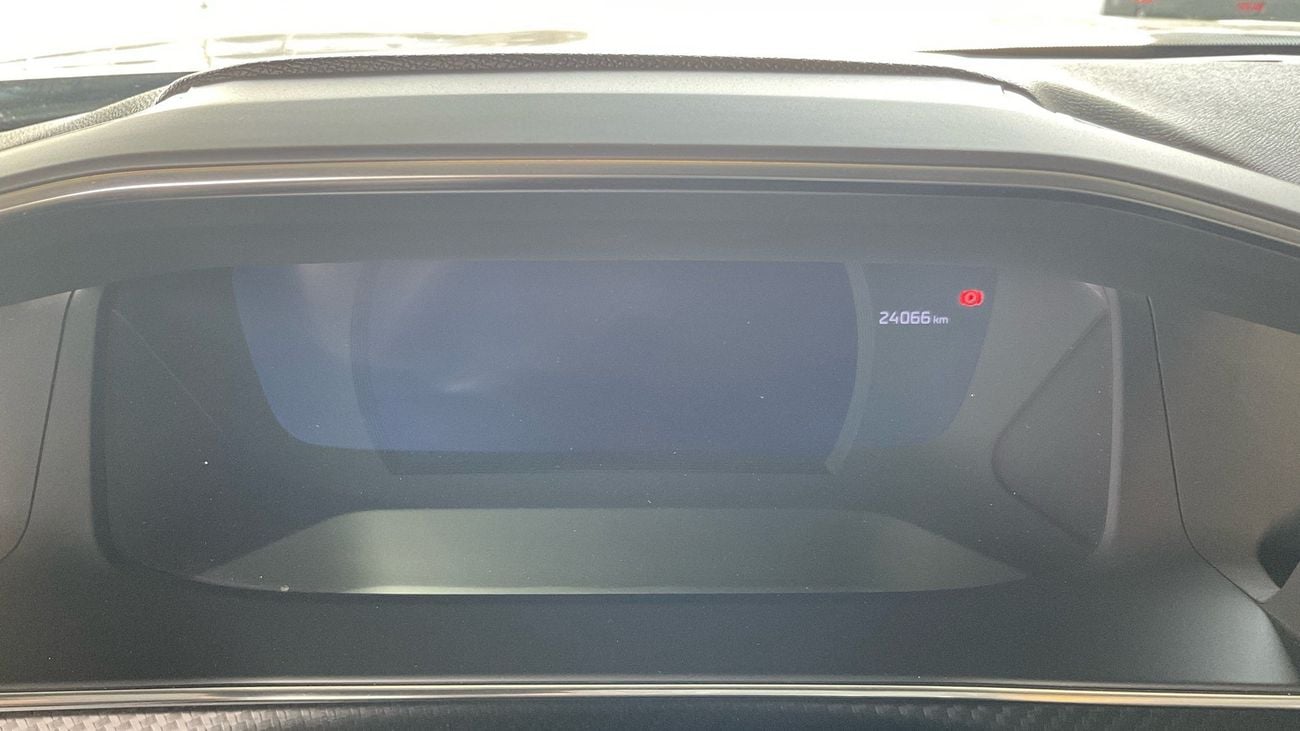Peugeot 2008 1.2 155 AUTO GT | Guaranteed Warranty | 0 Down Payment