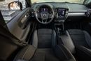 فولفو XC 40 Volvo XC40 2023 مواصفات خليجية مقابل 1,484.00 AED شهريًا