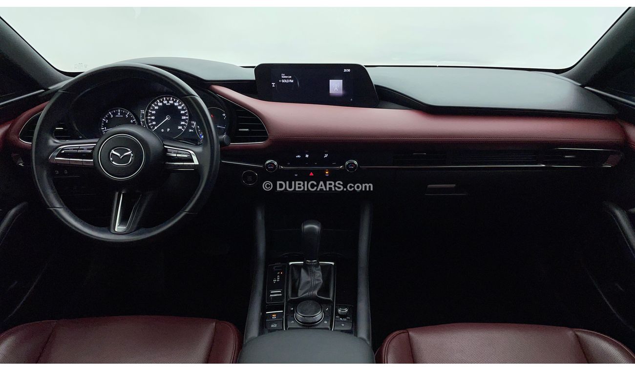 Mazda 3 INTENSE 2 | Zero Down Payment | Free Home Test Drive