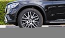 Mercedes-Benz GLC 300 Amazing Price | GLC 300 Coupe 2.0L 4MATIC | 2022 | Brand New