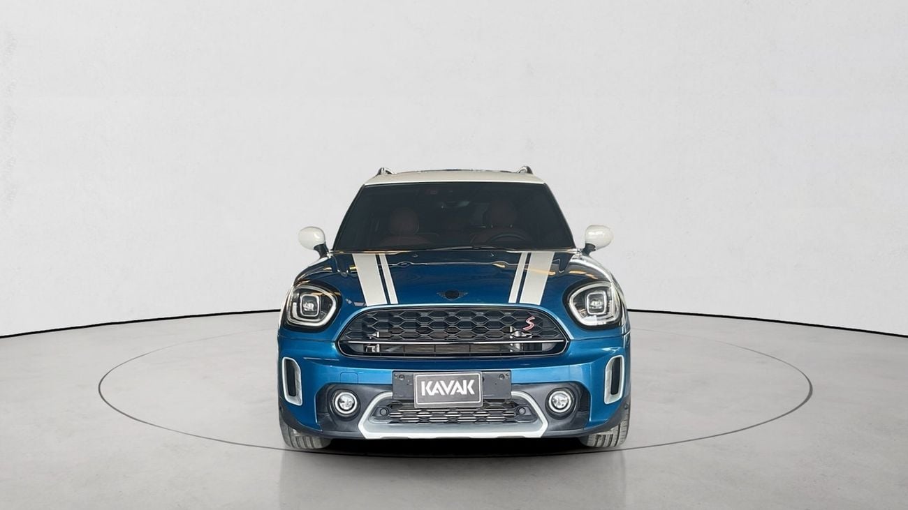 Mini Countryman 2.0 COOPER S AUTO 4WD | Guaranteed Warranty | 0 Down Payment