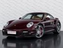 Porsche 911 TURBO