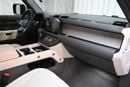 Land Rover Defender P300 110 S 2.0L (5 Seater) Land Rover Defender S P300 V4 110 GCC