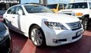 Lexus LS 600 hL
