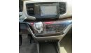 Honda Odyssey J EXV